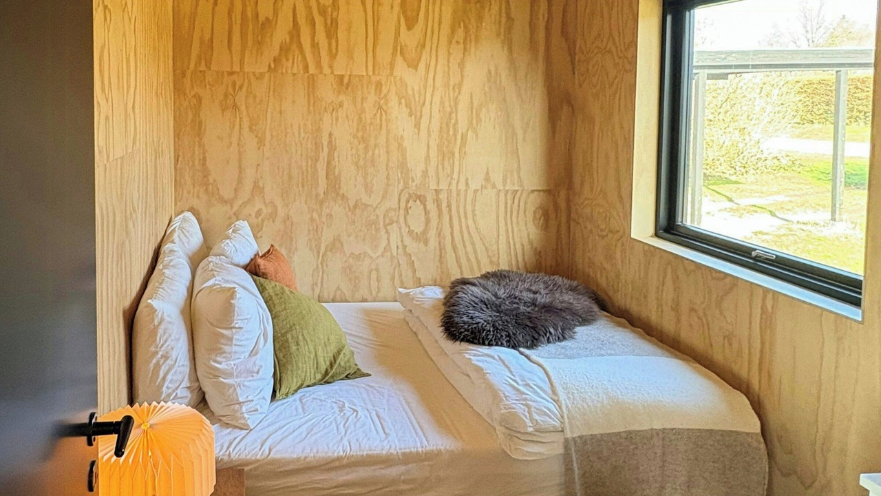 Photo of Bedroom in Odsherred Kommune
