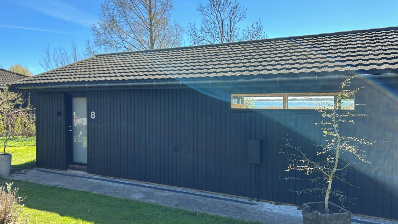 Photo of Outdoor in Odsherred Kommune