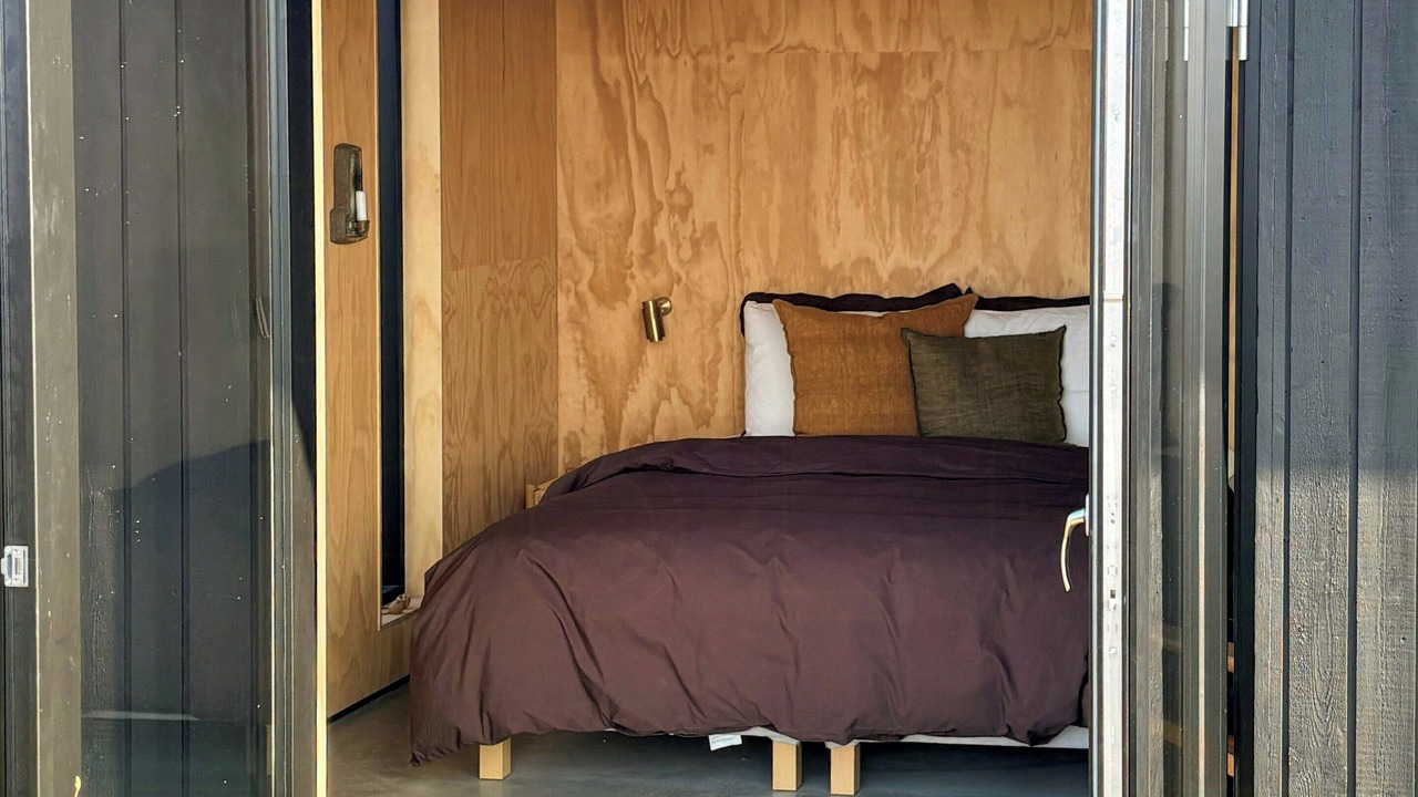 Photo of Bedroom in Odsherred Kommune