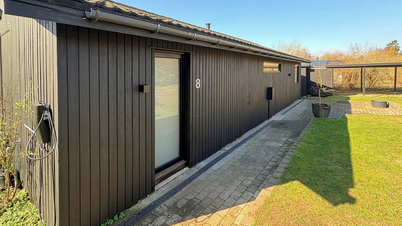 Photo of Outdoor in Odsherred Kommune