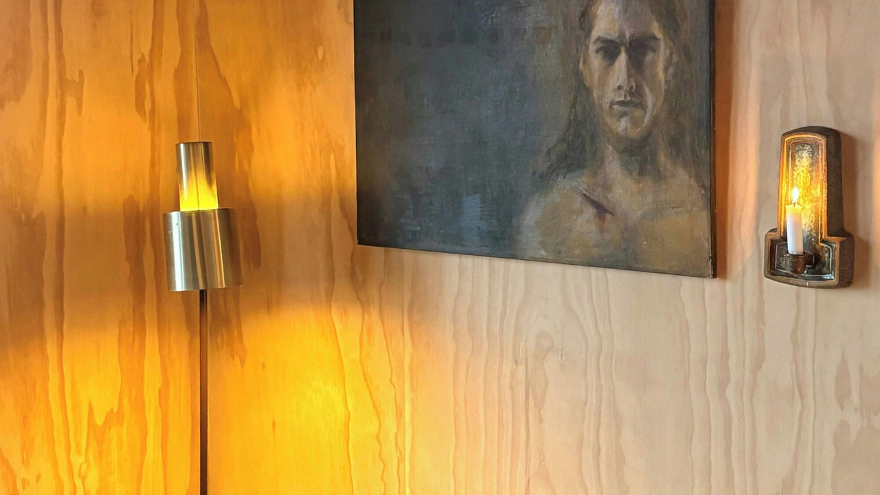 Photo of Bedroom in Odsherred Kommune