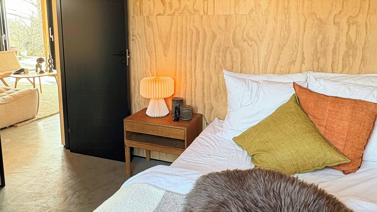 Photo of Bedroom in Odsherred Kommune