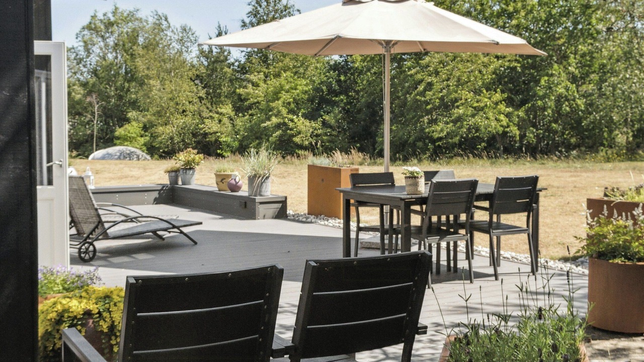Photo of Outdoor in Oster Hurup