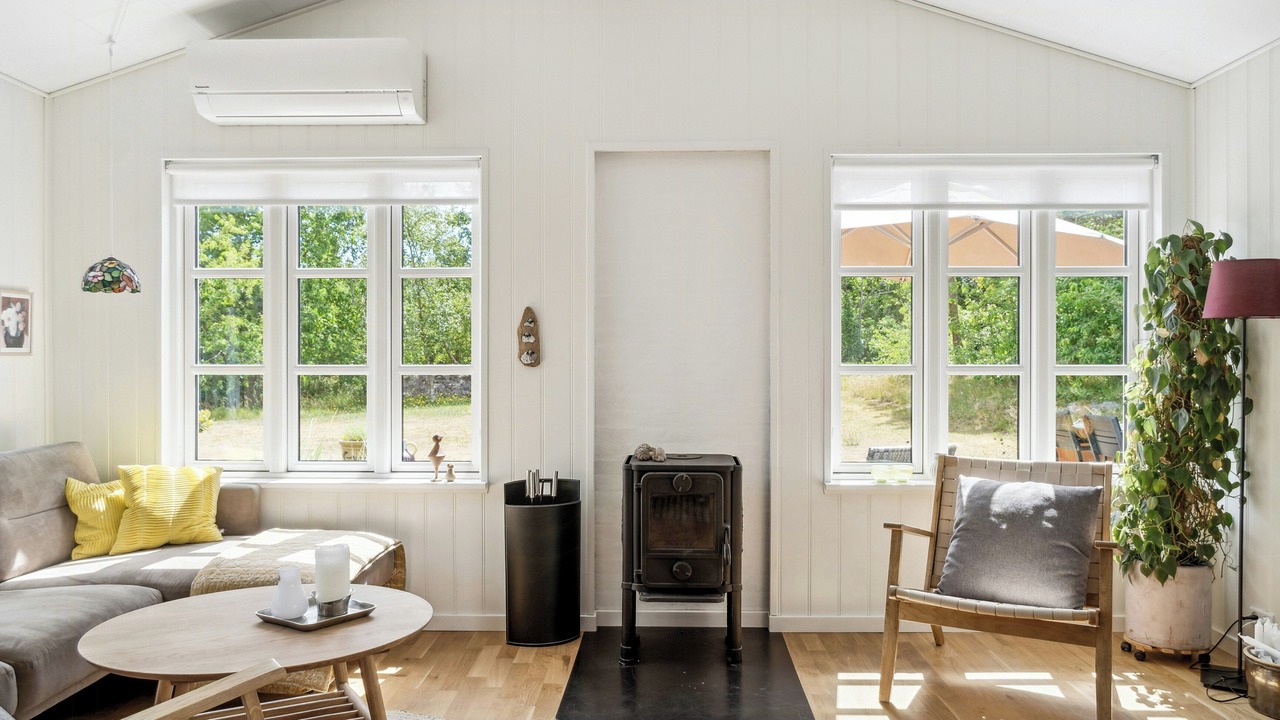 Photo of Livingroom in Oster Hurup