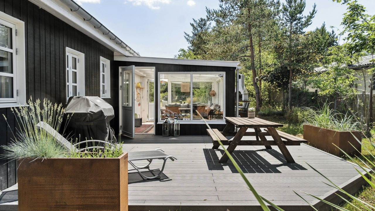Photo of Outdoor in Oster Hurup