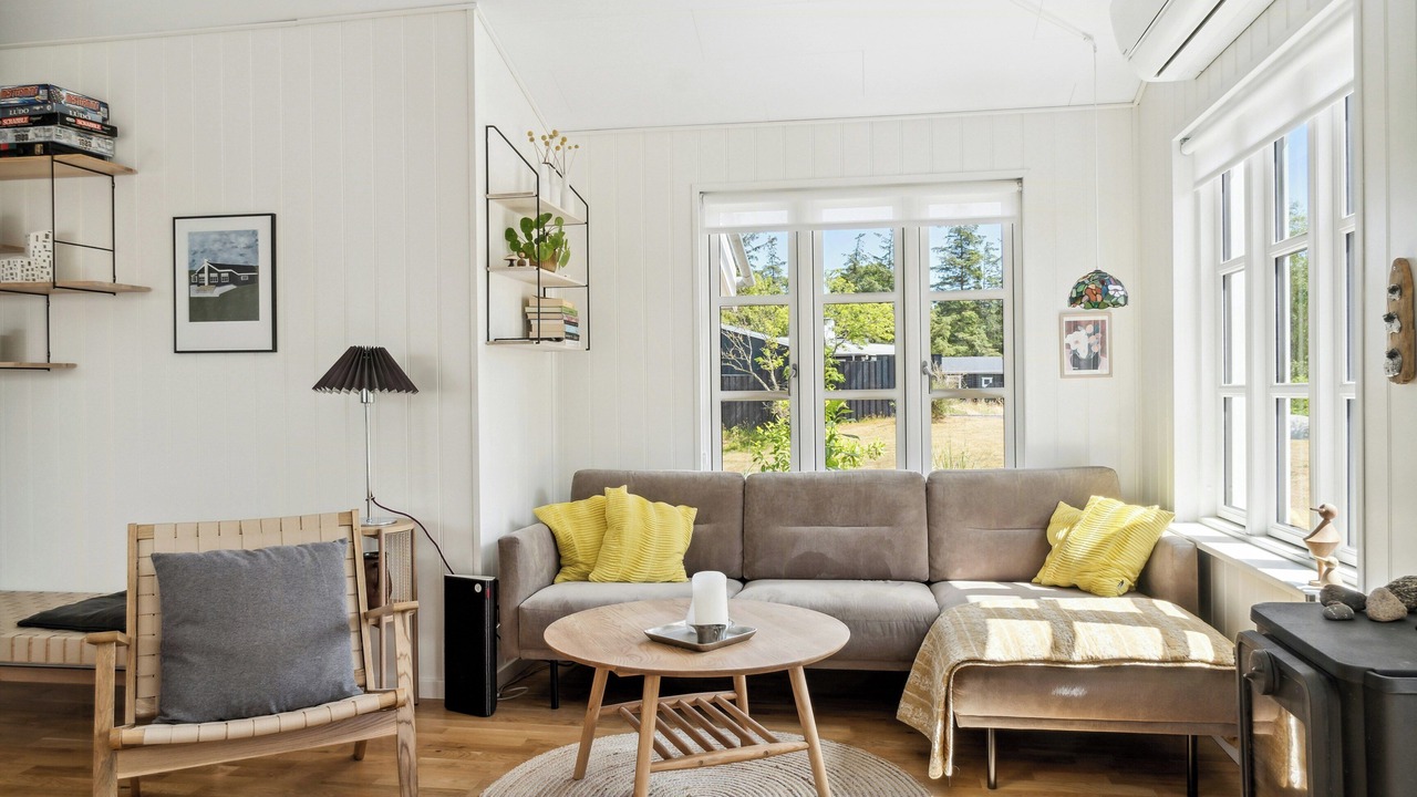 Photo of Livingroom in Oster Hurup