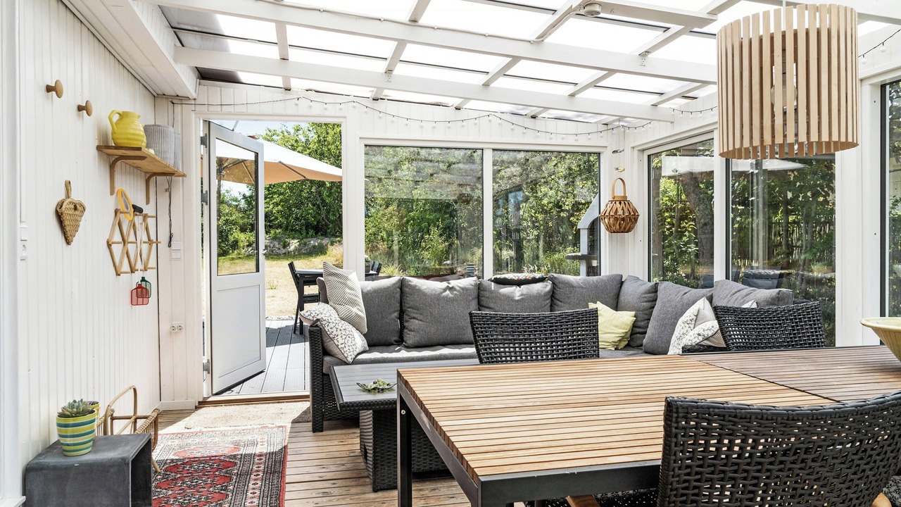 Photo of Outdoor in Oster Hurup