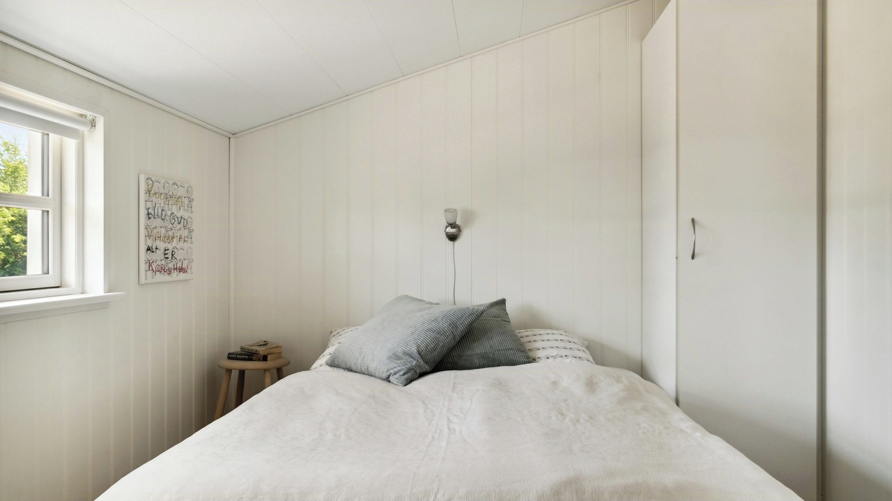 Photo of Bedroom in Oster Hurup