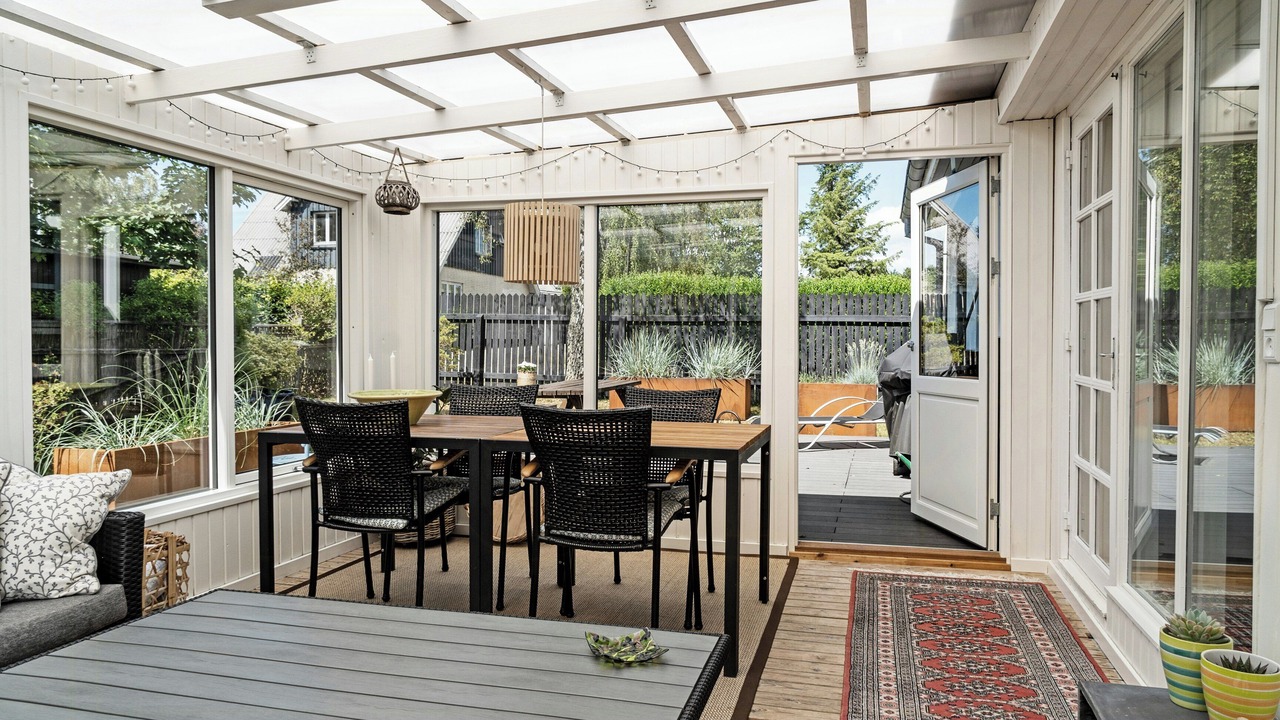 Photo of Outdoor in Oster Hurup