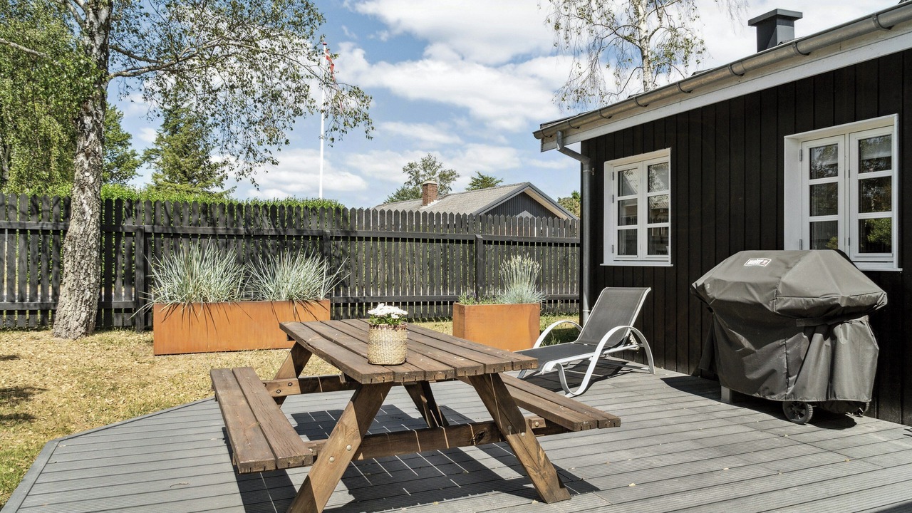 Photo of Outdoor in Oster Hurup