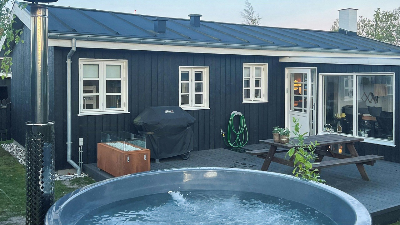 Photo of Outdoor in Oster Hurup