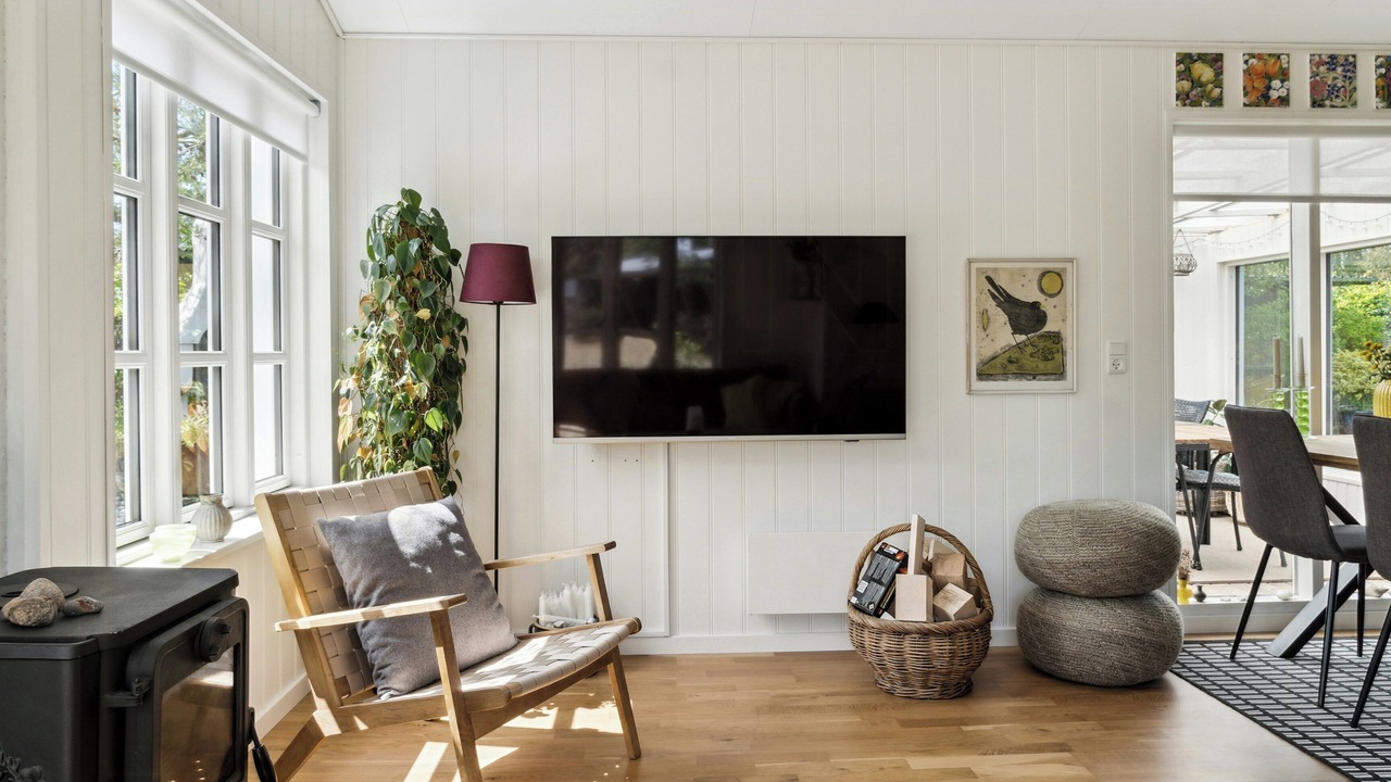 Photo of Livingroom in Oster Hurup