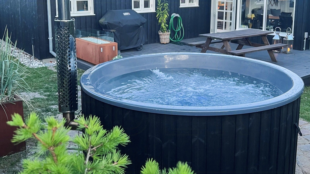 Photo of Outdoor in Oster Hurup