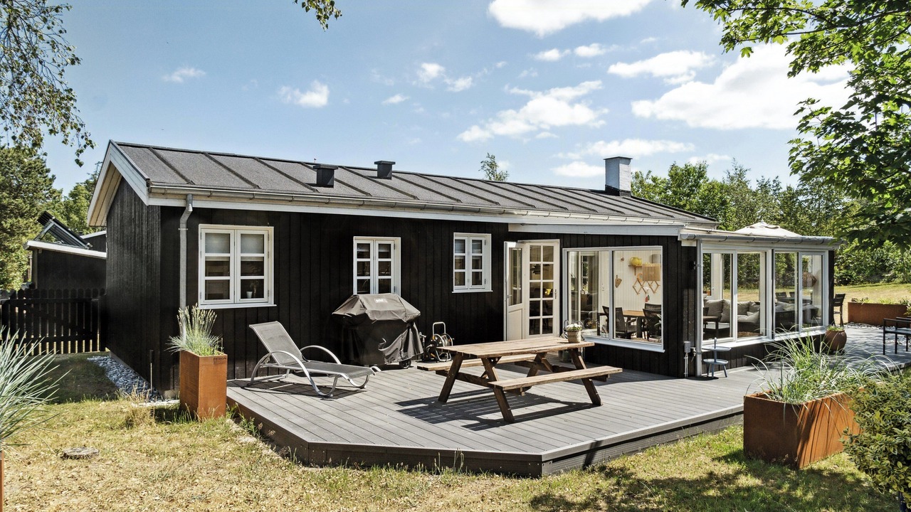 Photo of Outdoor in Oster Hurup