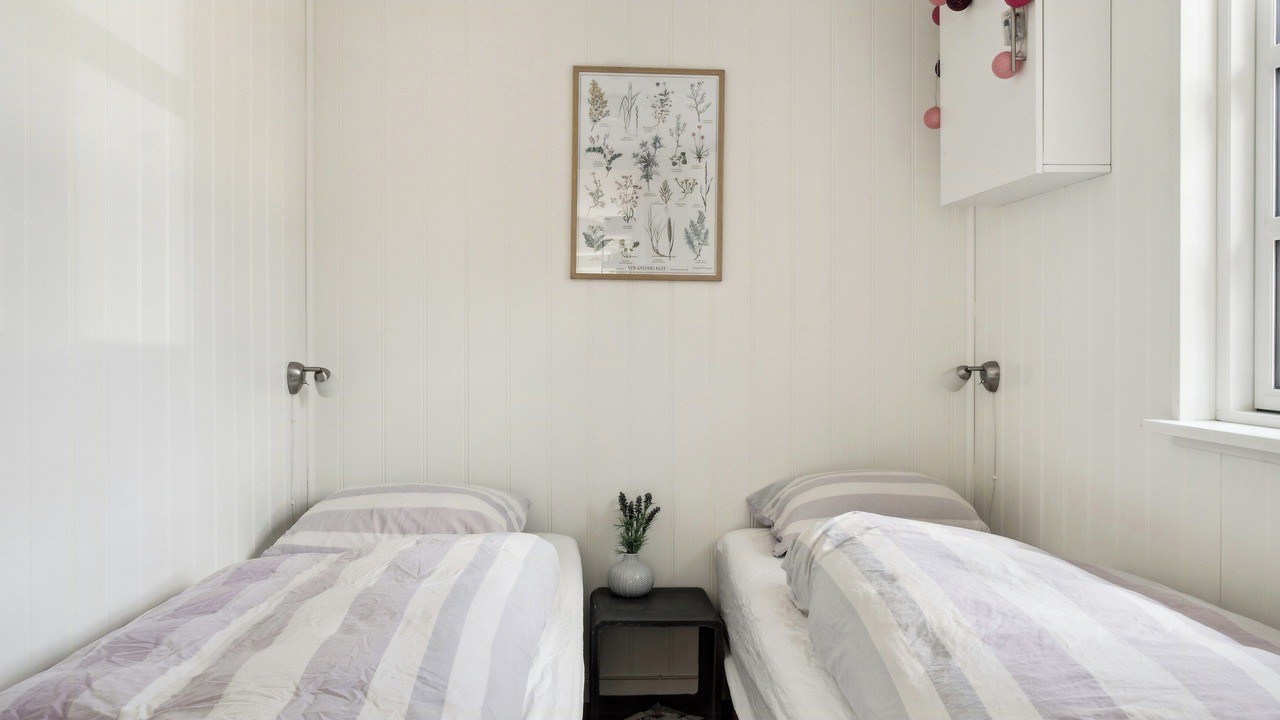 Photo of Bedroom in Oster Hurup