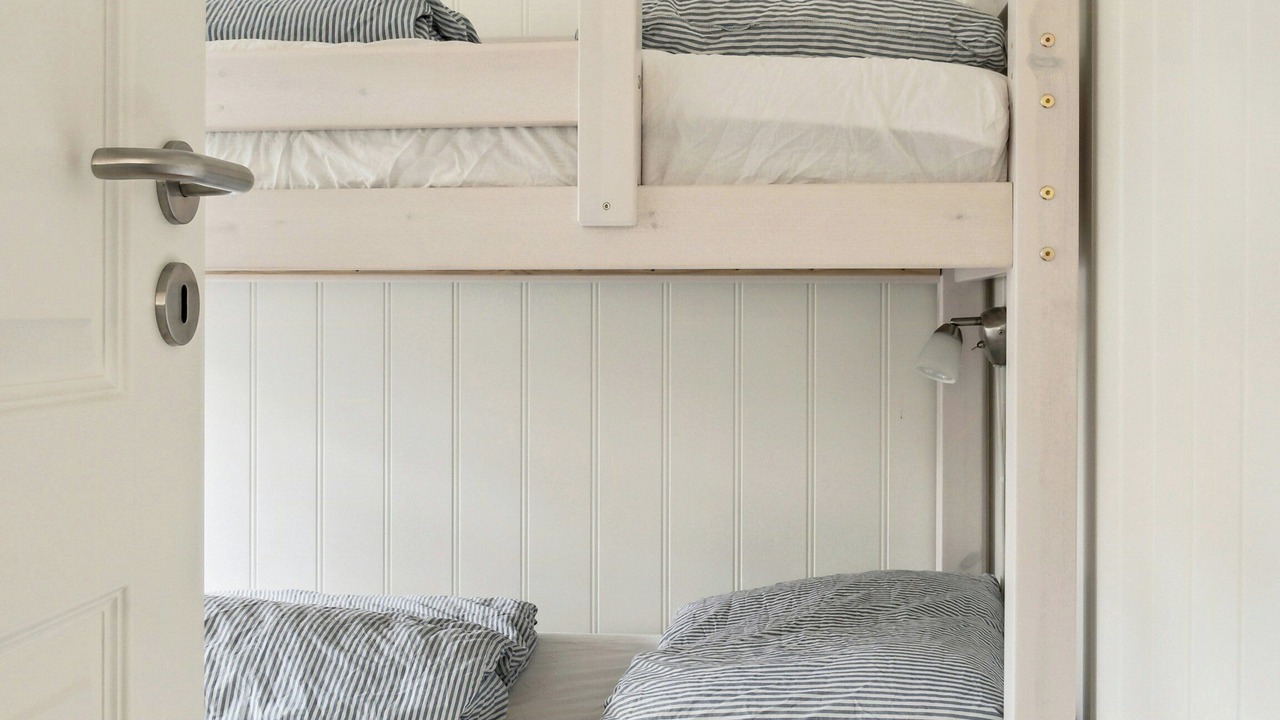 Photo of Bedroom in Oster Hurup