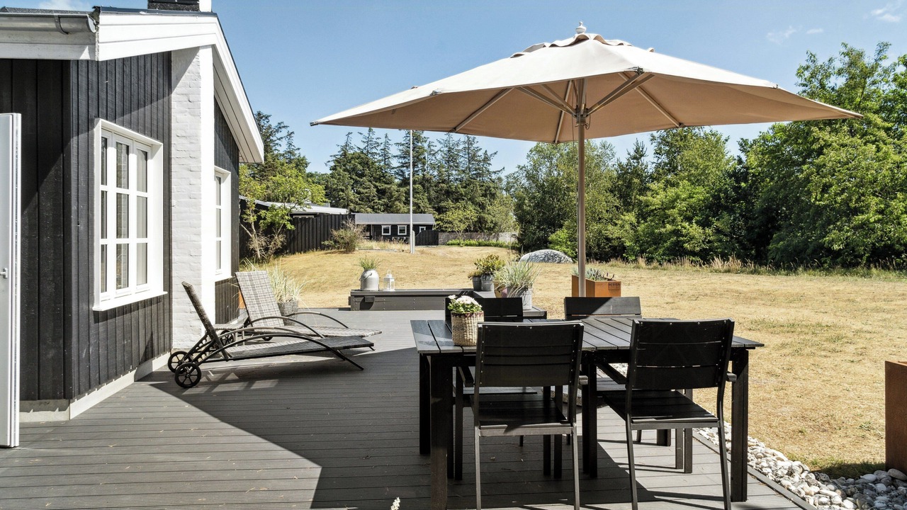 Photo of Outdoor in Oster Hurup
