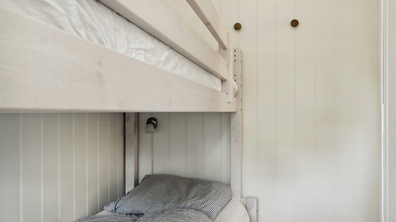 Photo of Bedroom in Oster Hurup