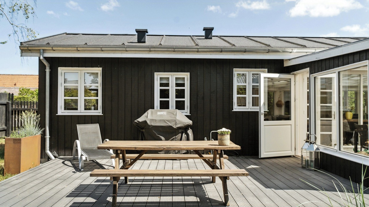 Photo of Outdoor in Oster Hurup