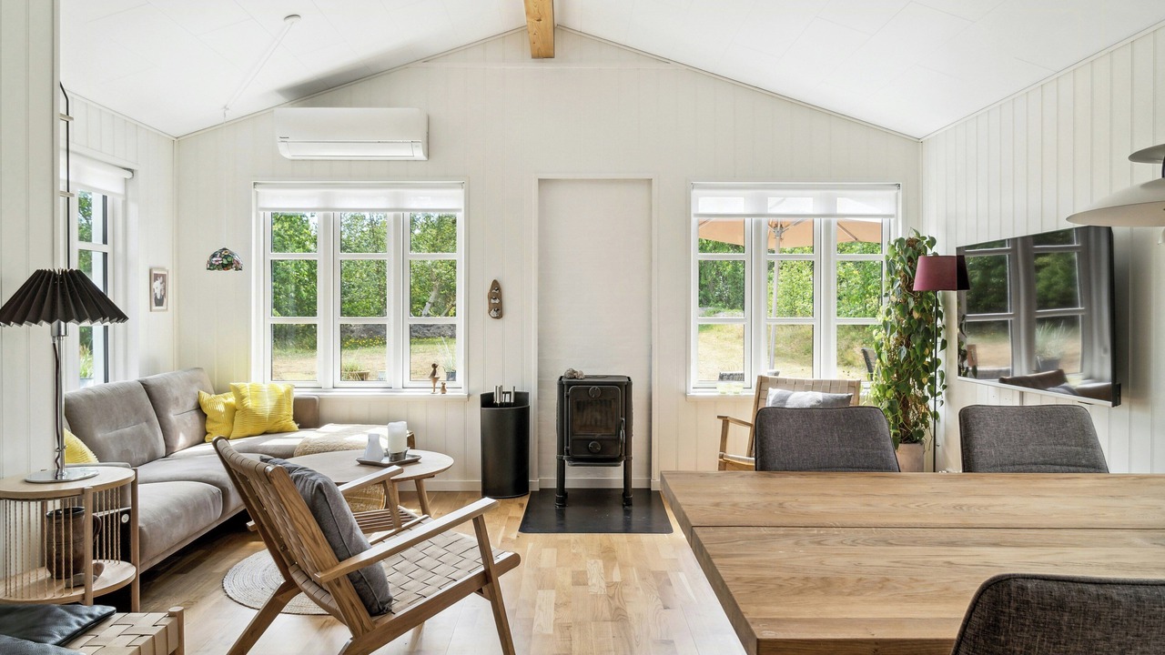 Photo of Livingroom in Oster Hurup
