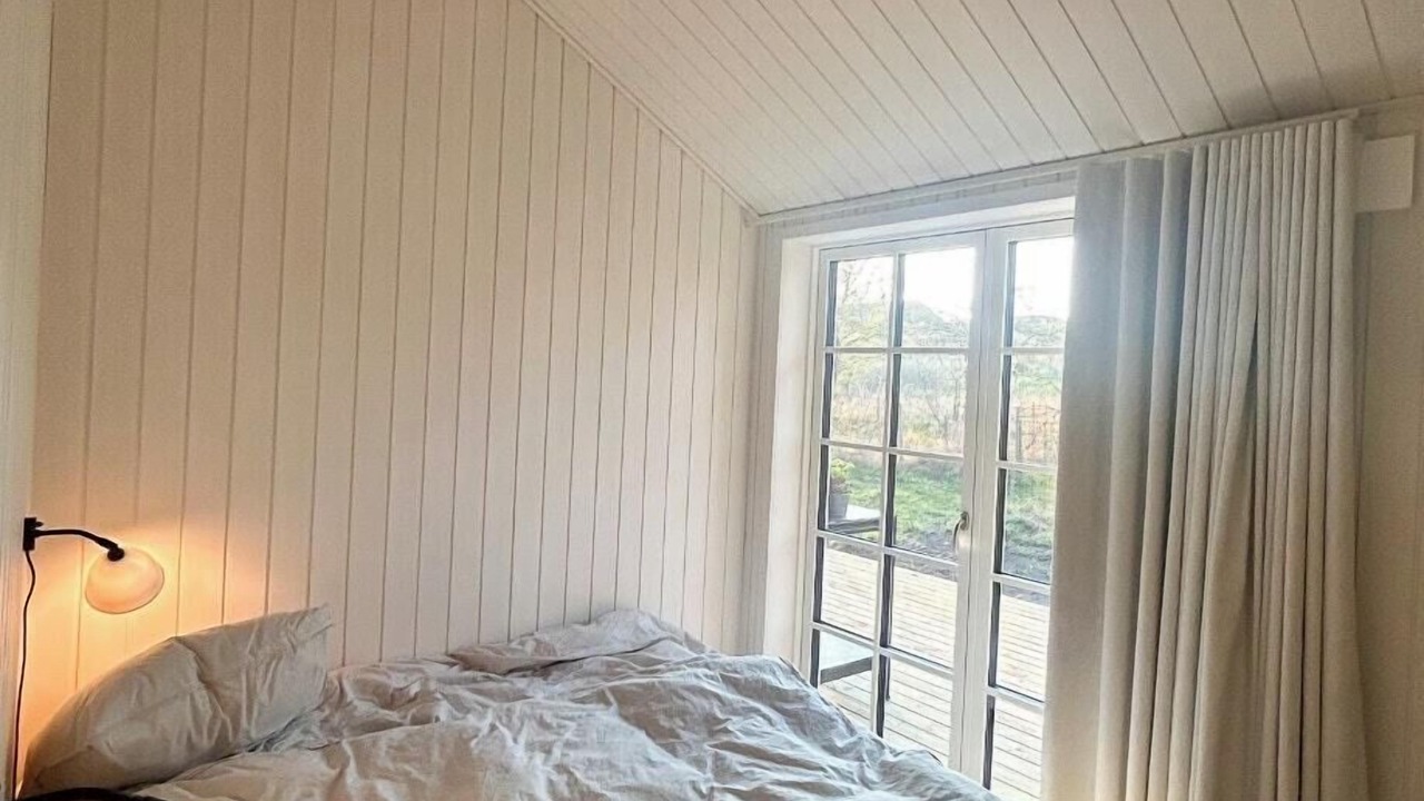 Photo of Bedroom in Rrvig