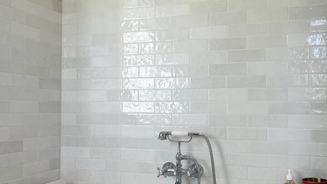 Photo of Bathroom in Rrvig