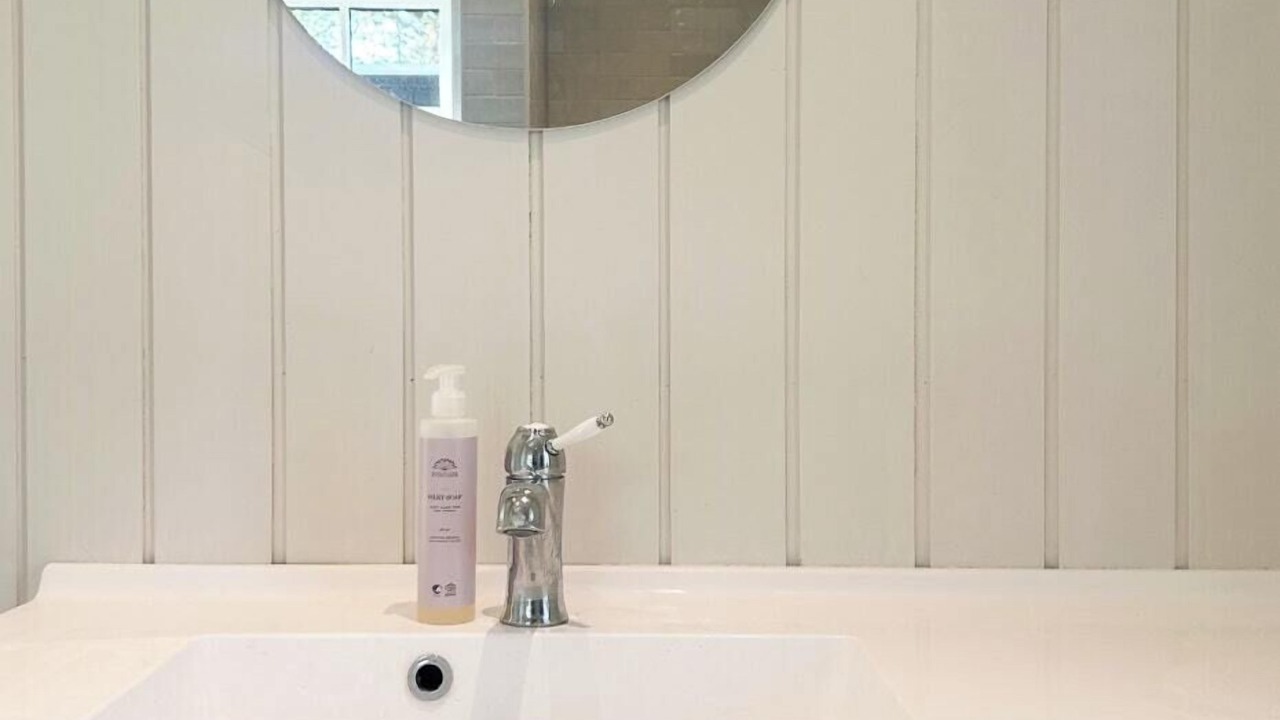 Photo of Bathroom in Rrvig