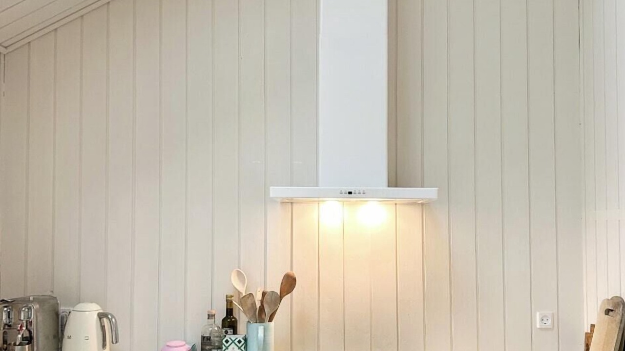 Photo of Kitchen in Rrvig