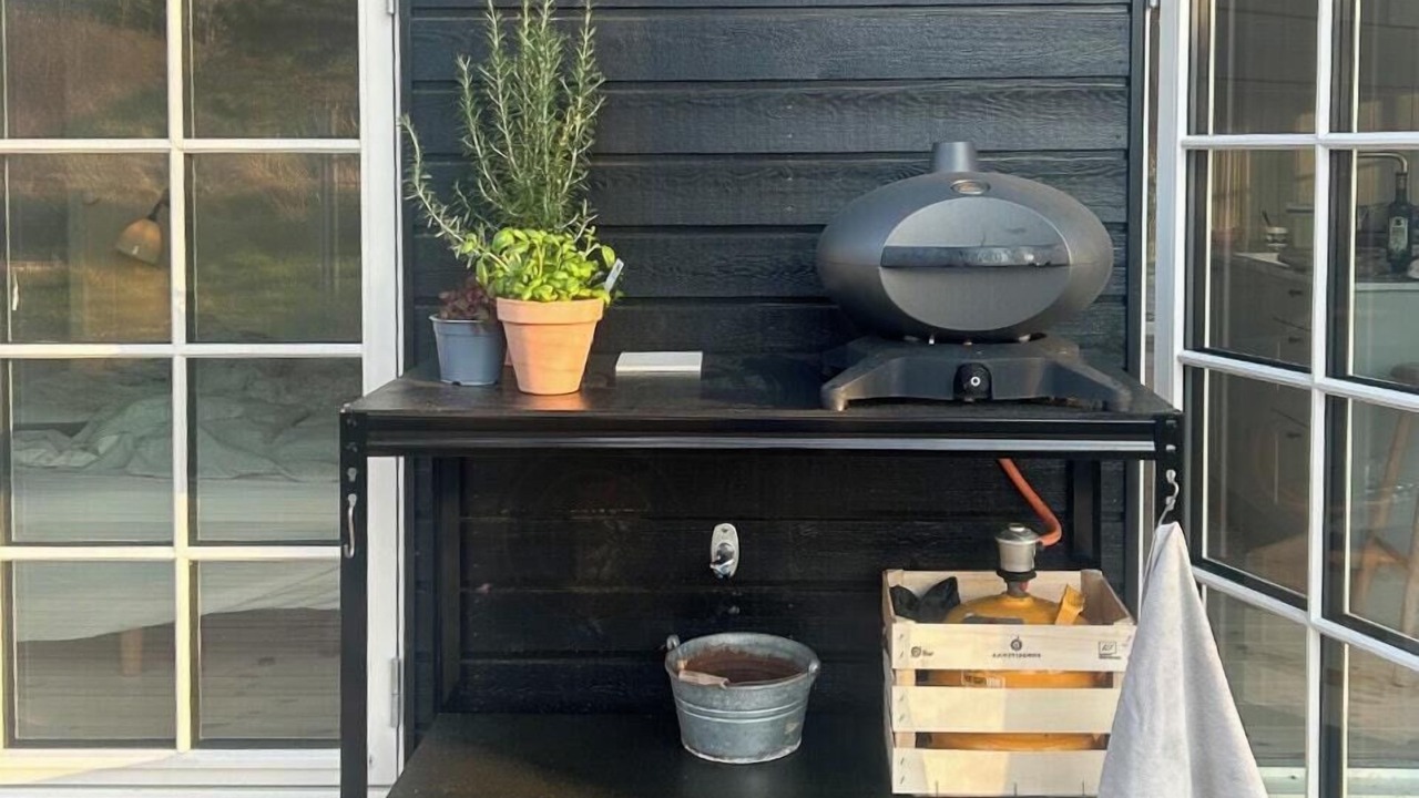 Photo of Outdoor in Rrvig