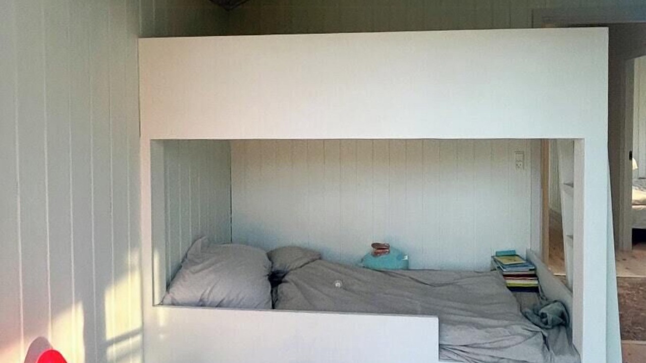 Photo of Bedroom in Rrvig