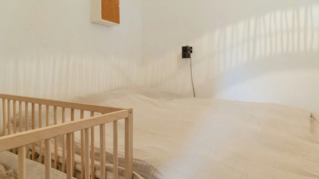 Photo of Bedroom in Rrvig