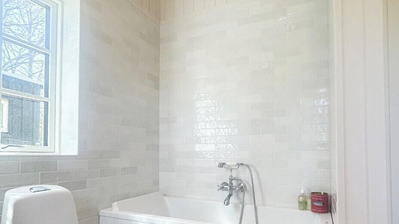 Photo of Bathroom in Rrvig