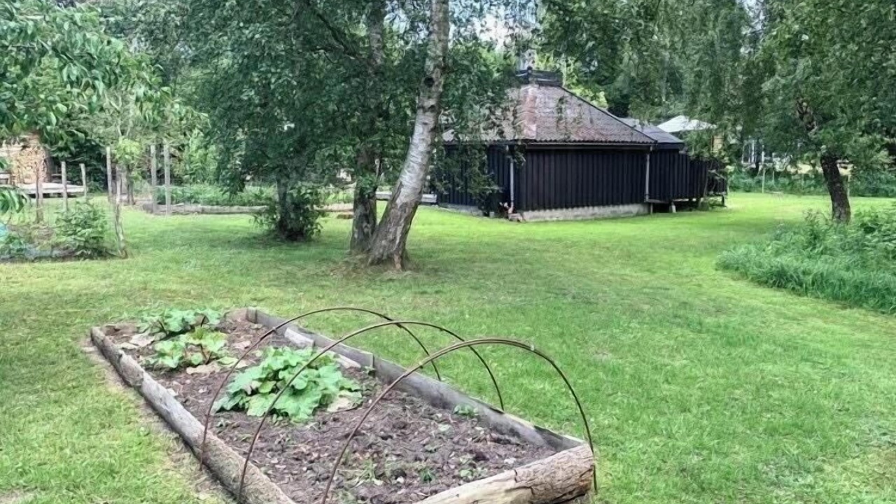 Photo of Outdoor in Rrvig