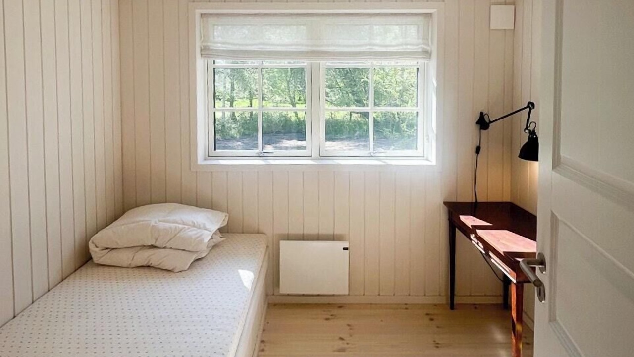 Photo of Bedroom in Rrvig