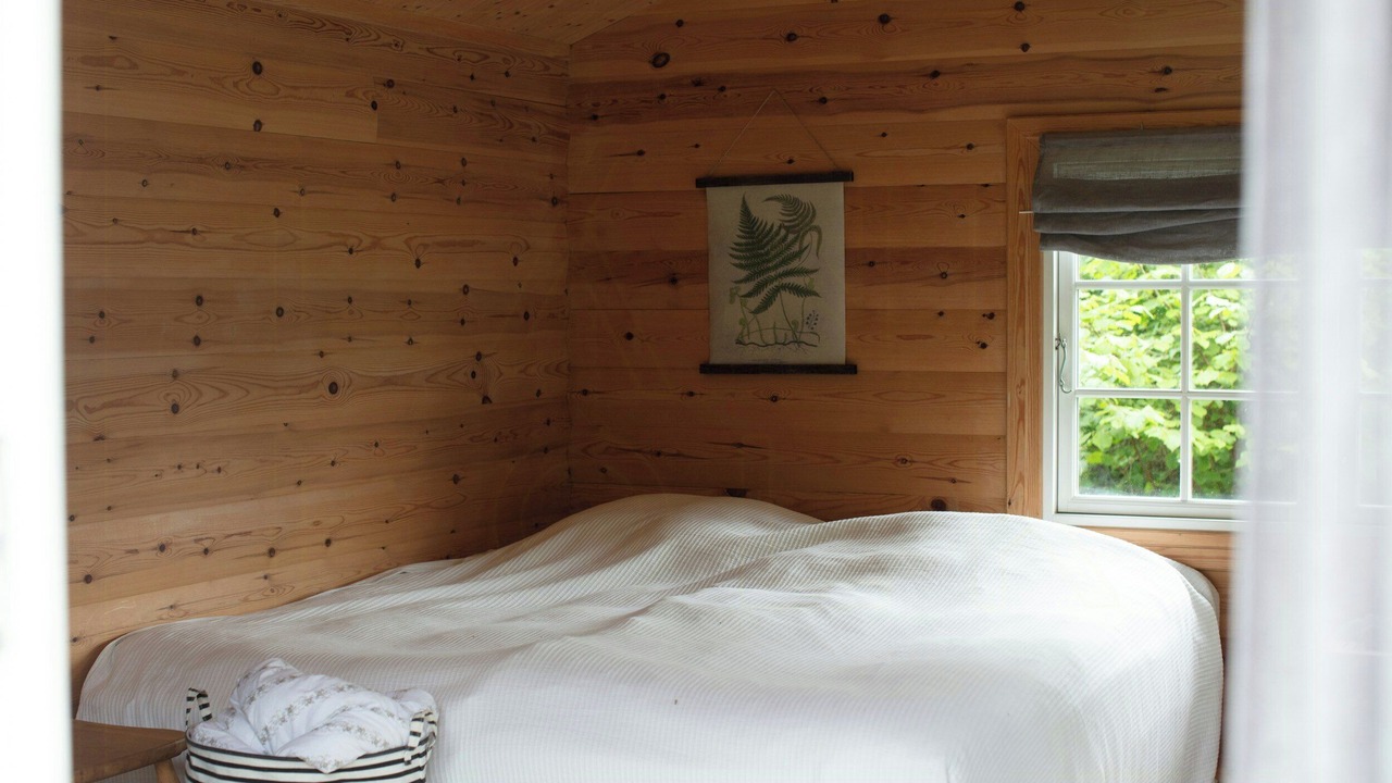 Photo of Bedroom in Vejby
