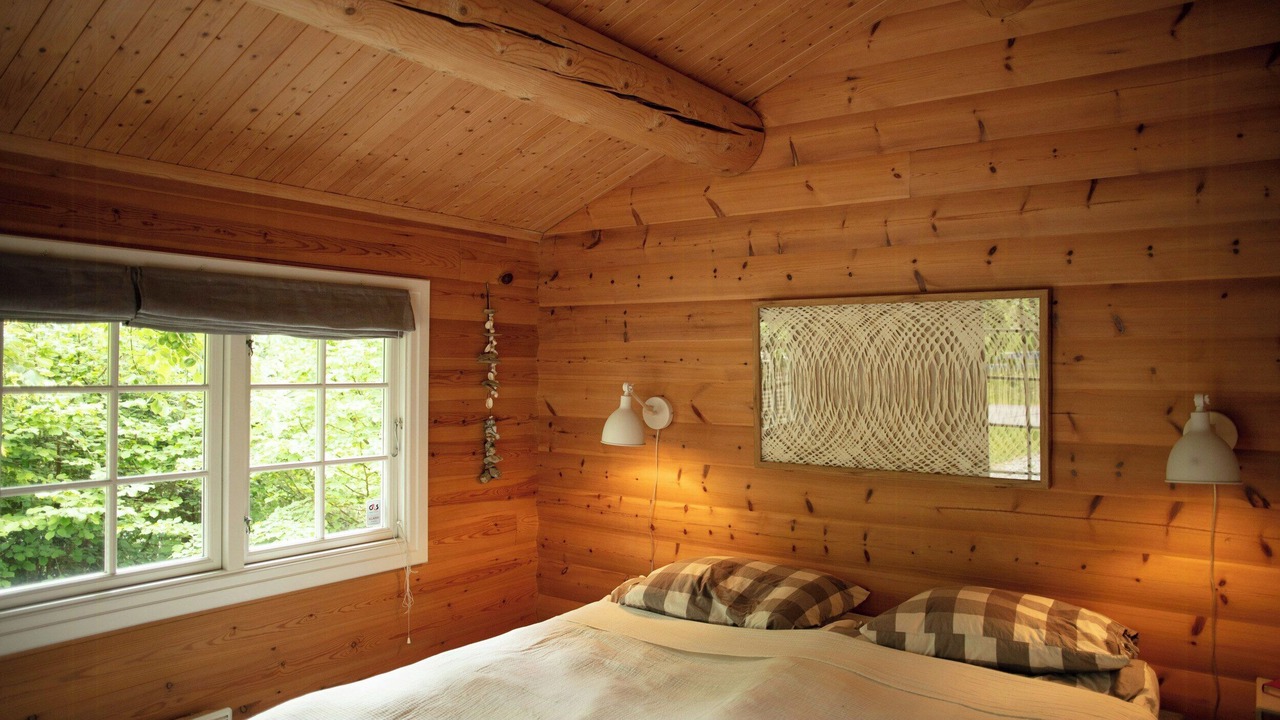 Photo of Bedroom in Vejby