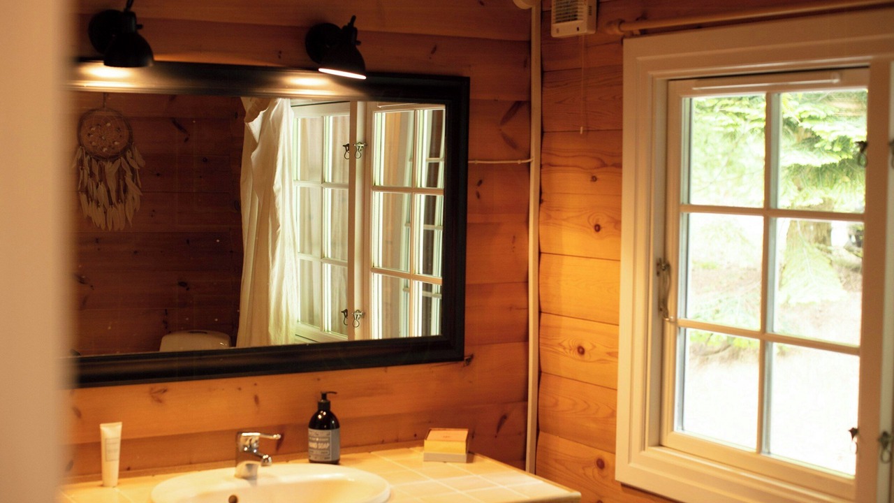 Photo of Bathroom in Vejby