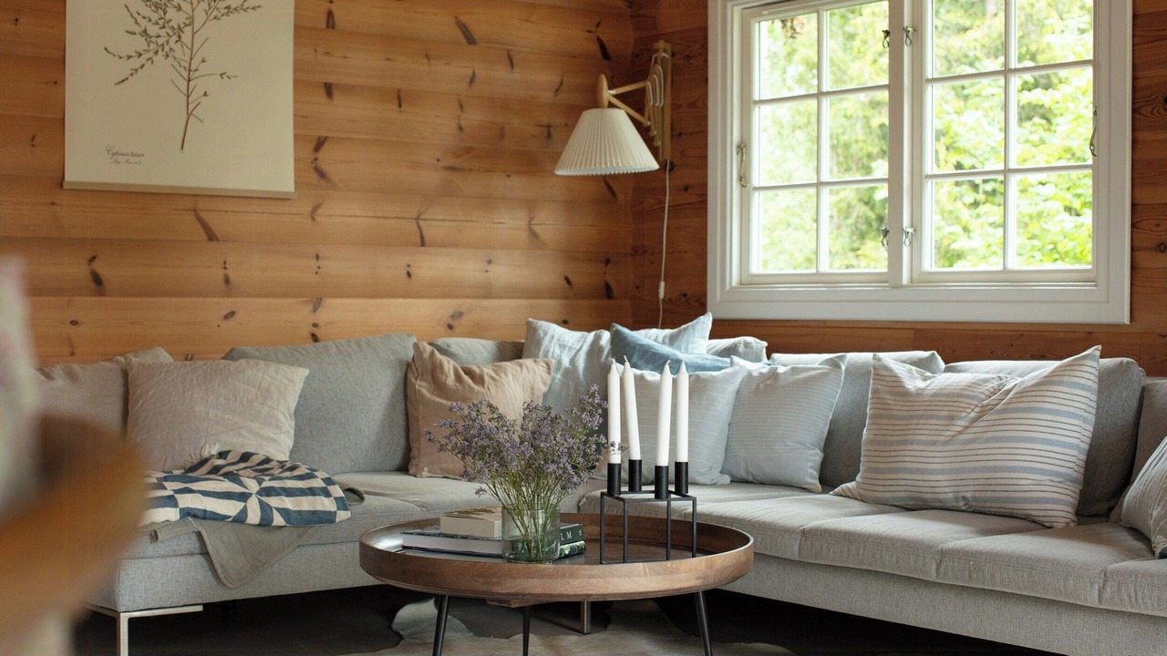 Photo of Livingroom in Vejby