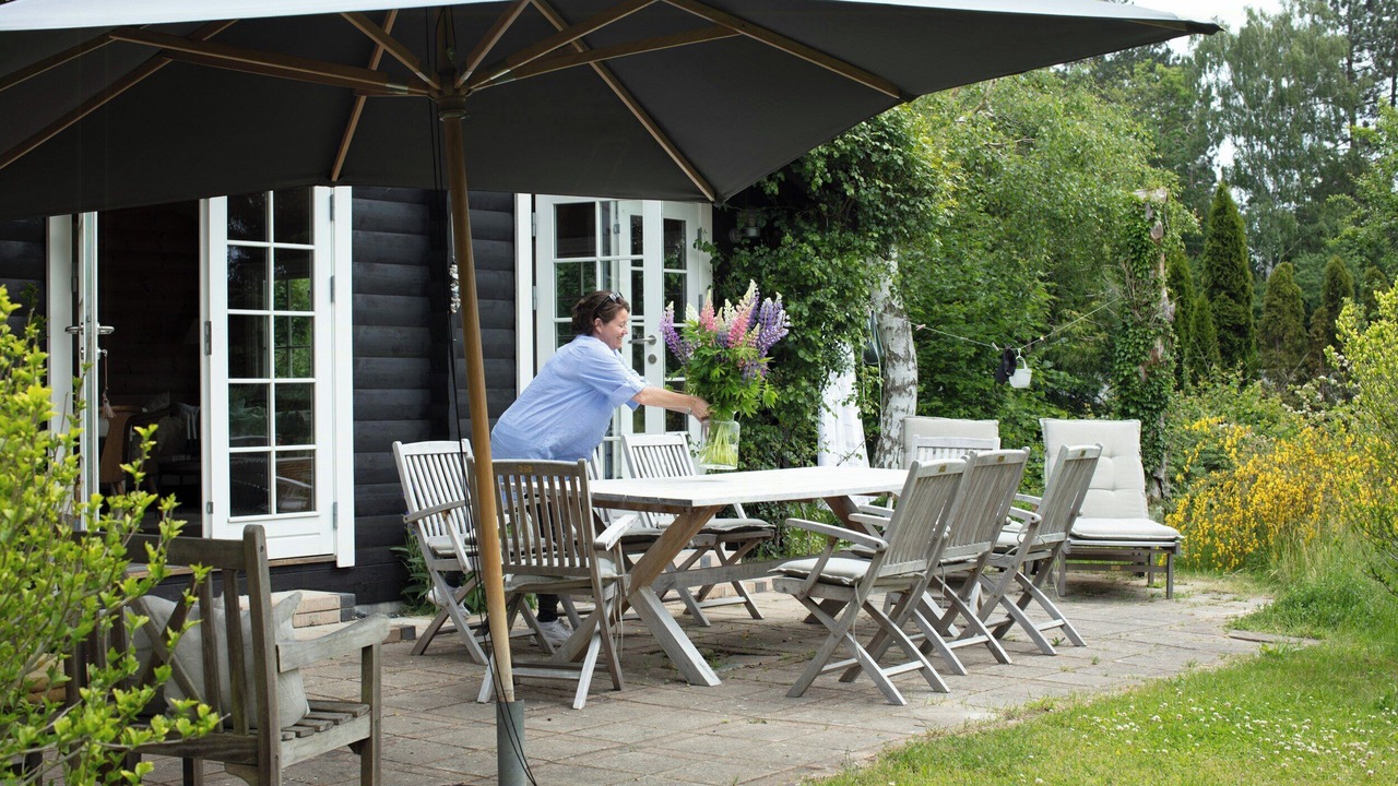 Photo of Outdoor in Vejby