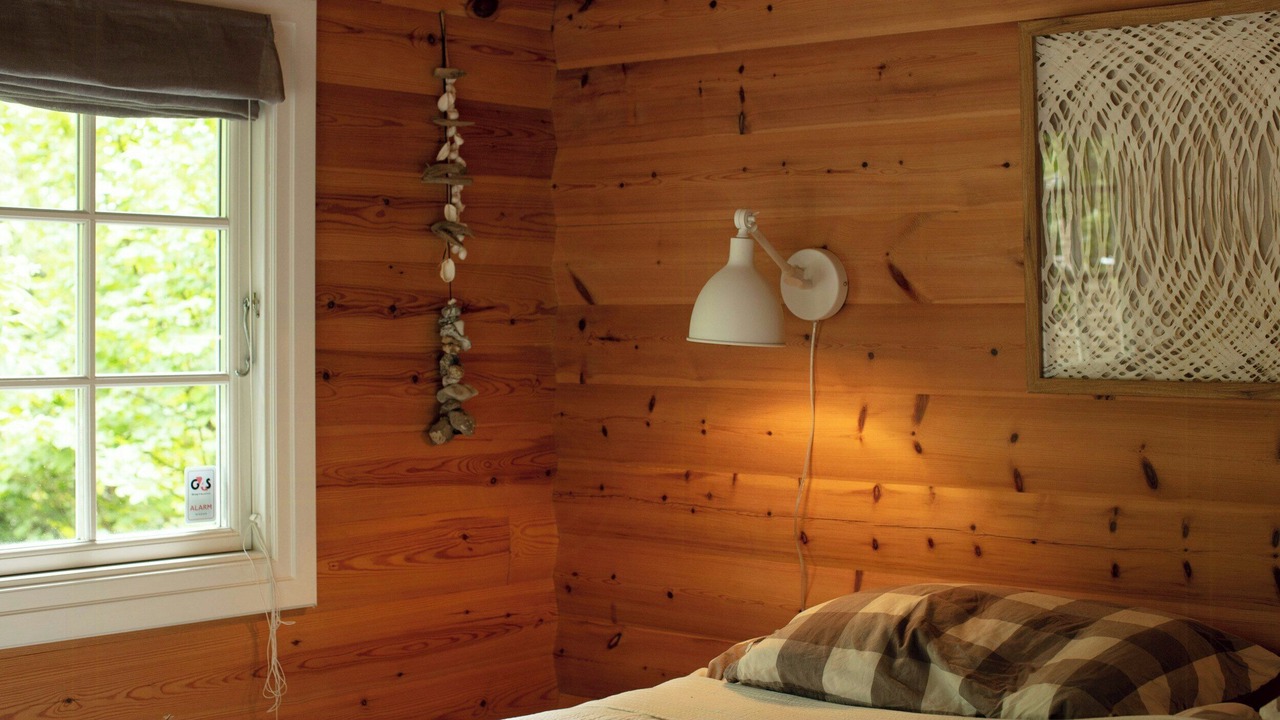 Photo of Bedroom in Vejby