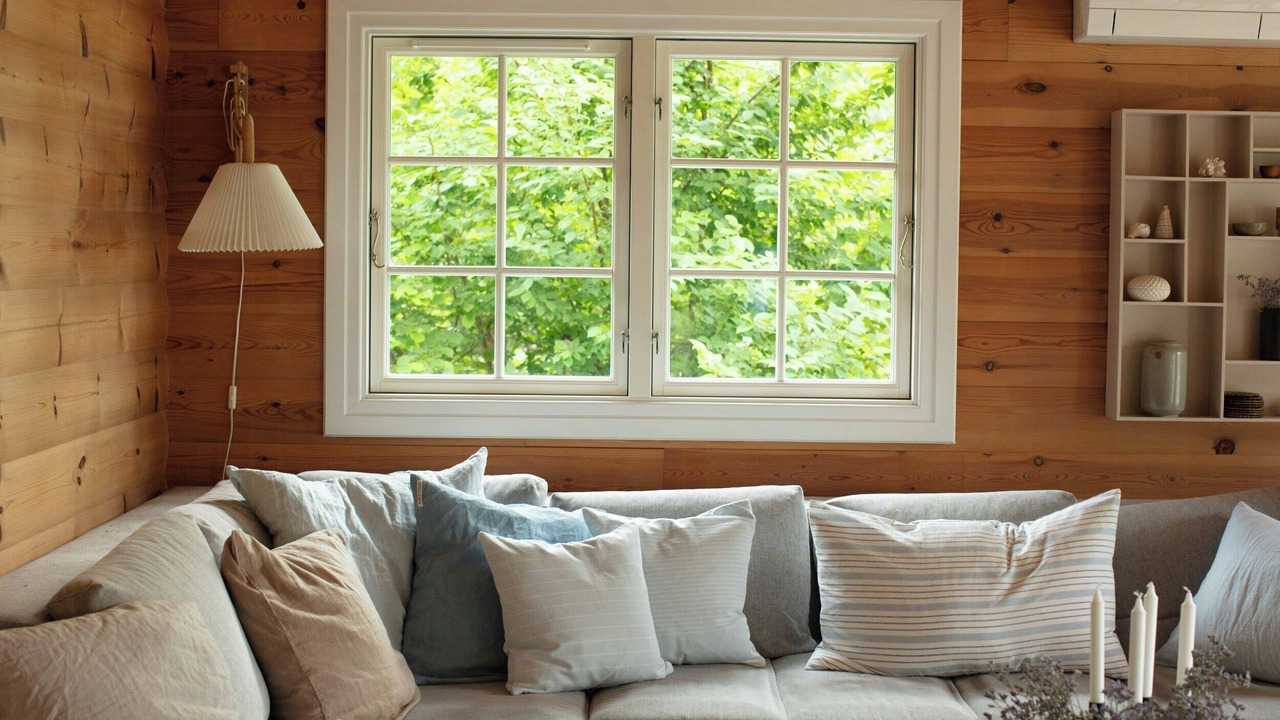Photo of Livingroom in Vejby
