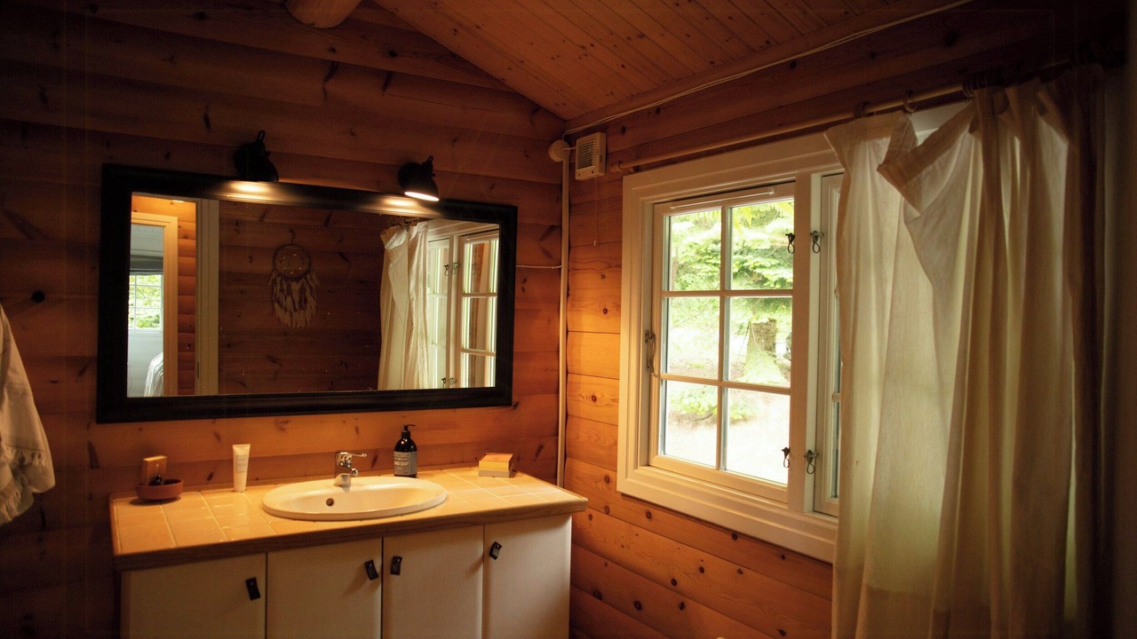 Photo of Bathroom in Vejby