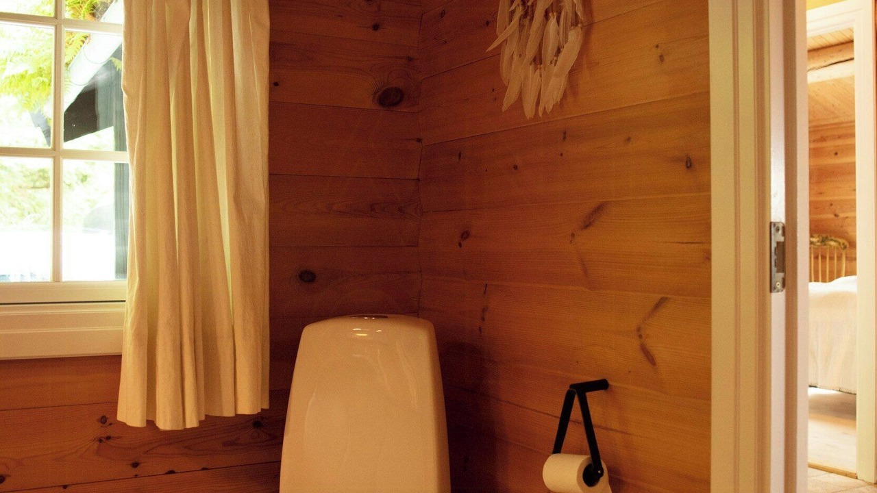 Photo of Bathroom in Vejby