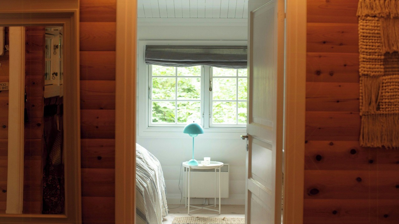 Photo of Bedroom in Vejby