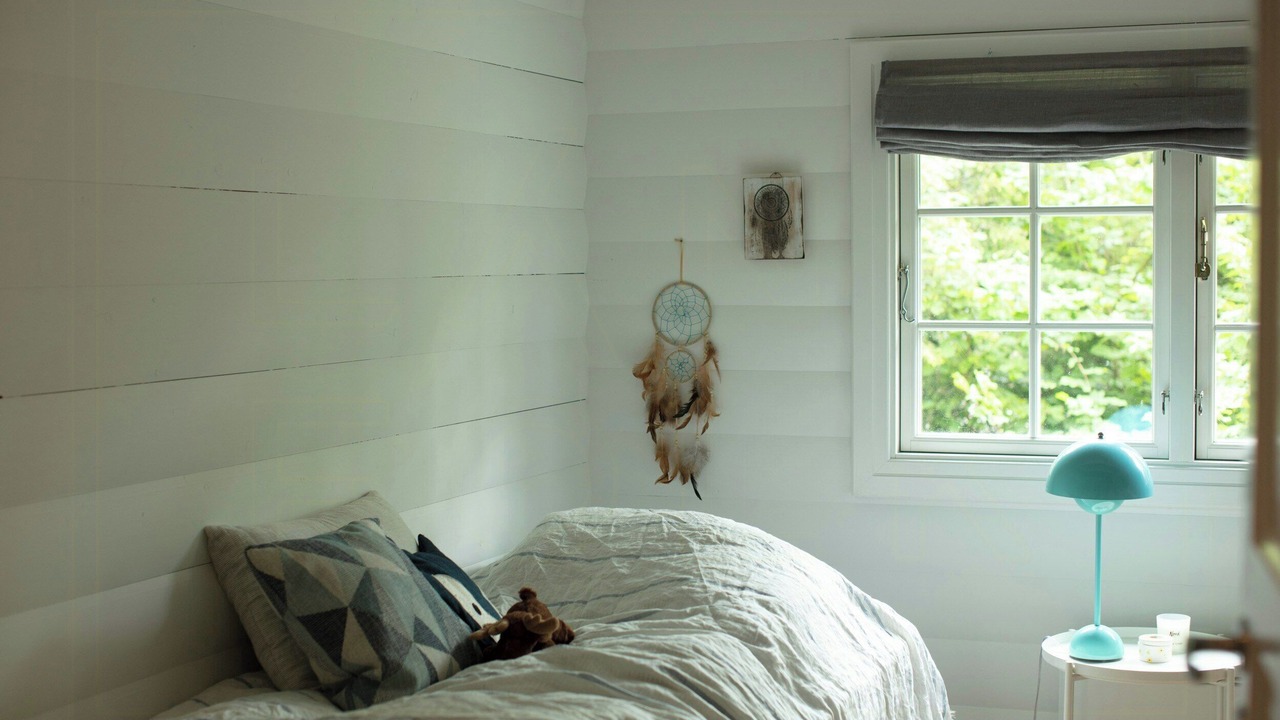 Photo of Bedroom in Vejby