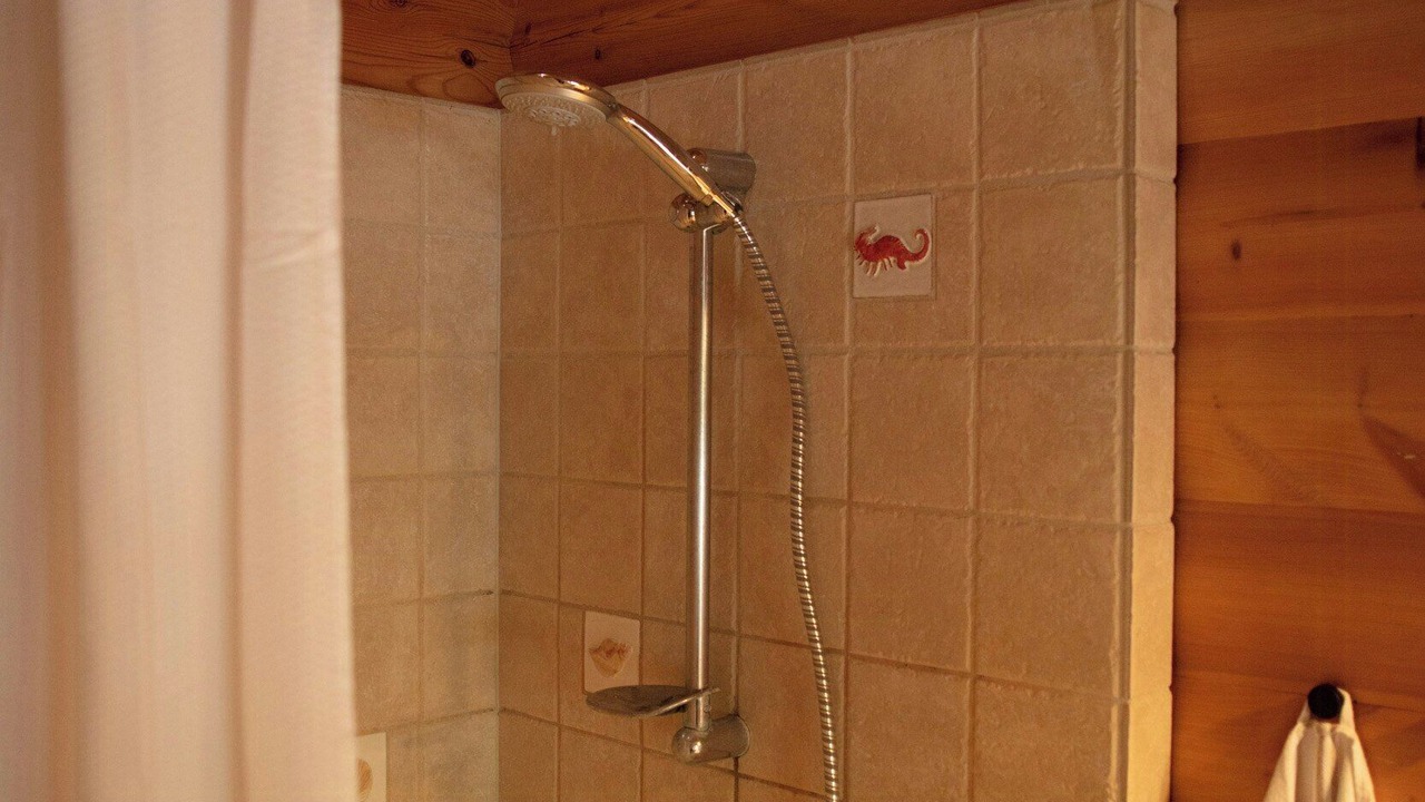 Photo of Bathroom in Vejby