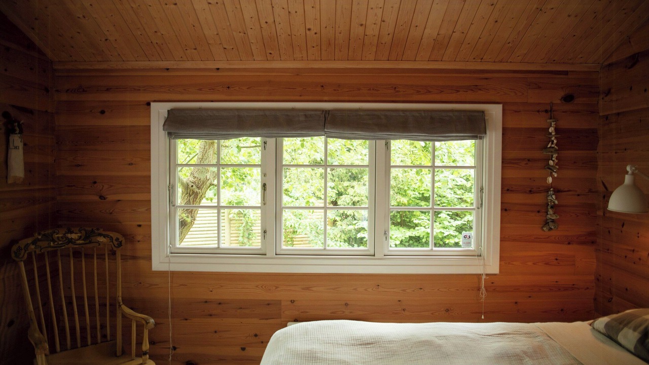 Photo of Bedroom in Vejby