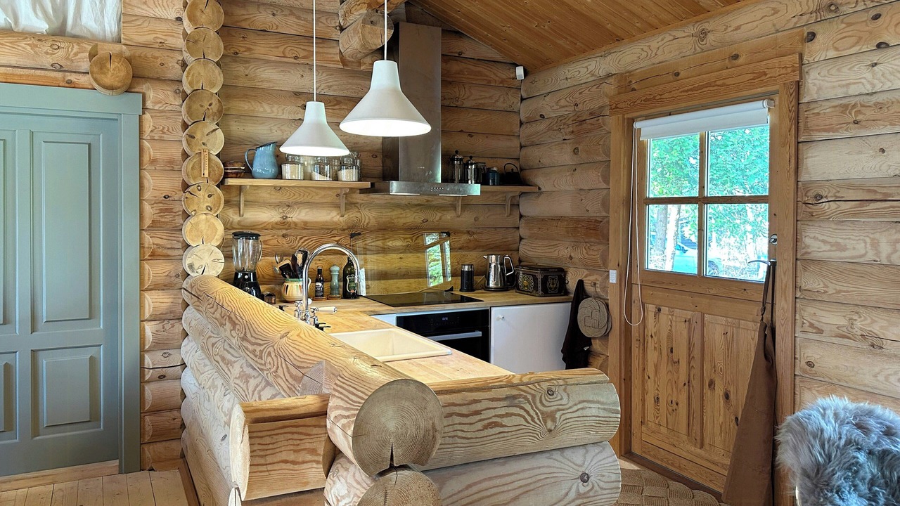 Photo of Kitchen in Hoensinge