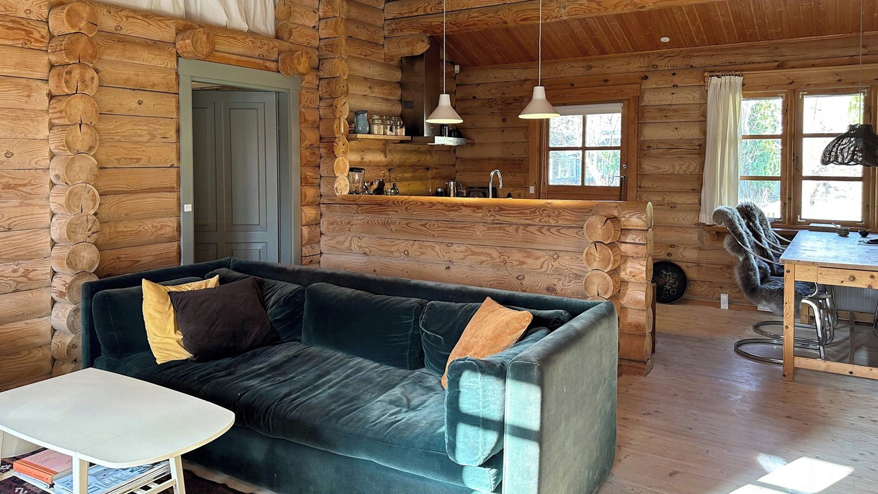 Photo of Livingroom in Hoensinge
