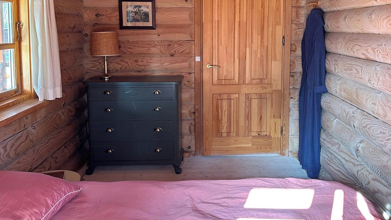Photo of Bedroom in Hoensinge